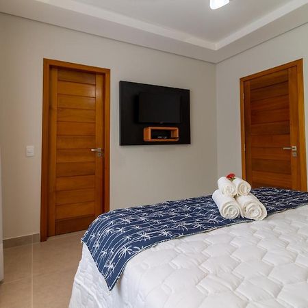 Pousada Casa Caja Porto Seguro Buitenkant foto